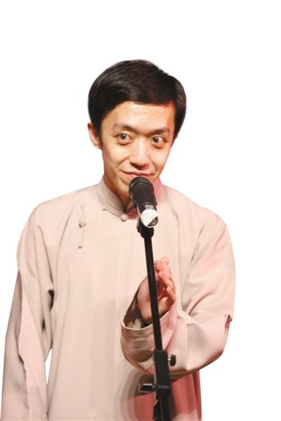 李菁何云伟独立一年 将在保利剧院举办周年演出