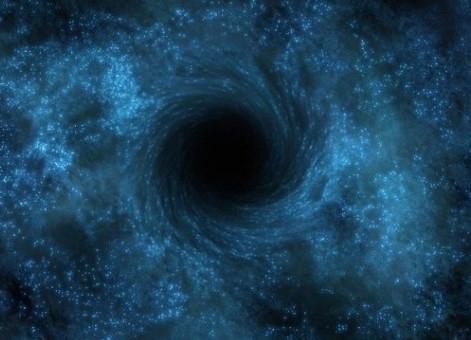 nasa拍螺旋星系成"最美黑洞" 论人类存活几率有多大