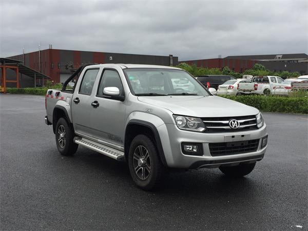 骐铃牌jml1030c5多用途货车图片|公告图片-王力汽车网