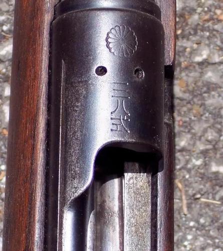 原创日军的"三八大盖",真的是二战中最差劲的步枪吗