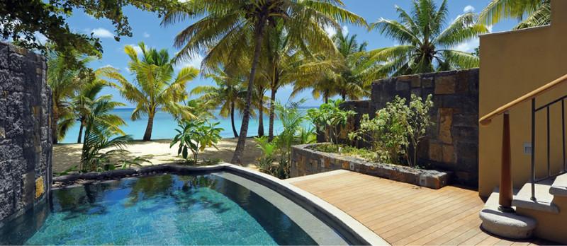 东南亚style--海景度假酒店景观