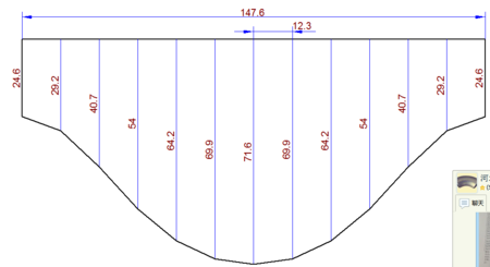 一个圆管上插一个45°角的圆管怎么放样