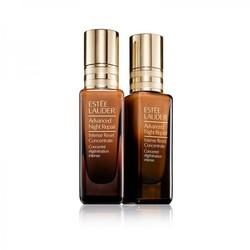 esteelauder雅诗兰黛高能小棕瓶双支装20ml2支装