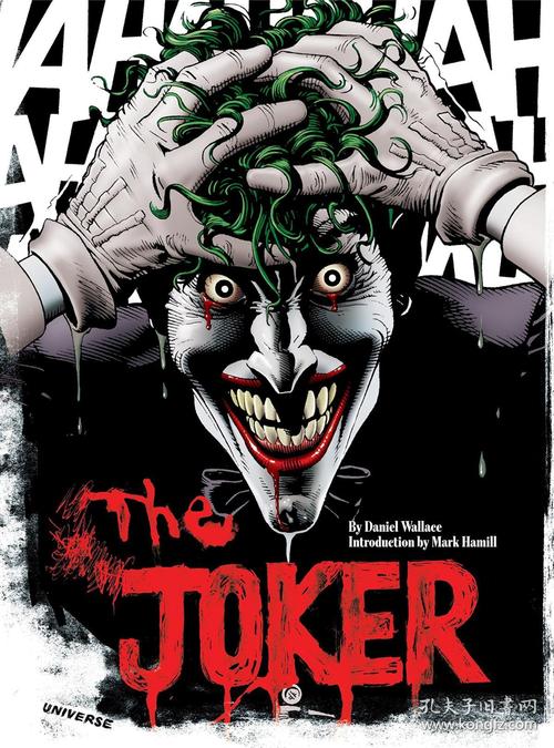 the joker