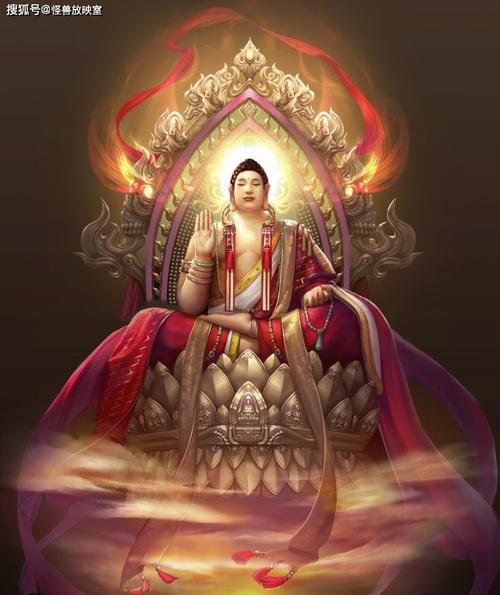 齐天大圣真的会被如来佛祖碾压?其实影视剧当中已经给出了答案