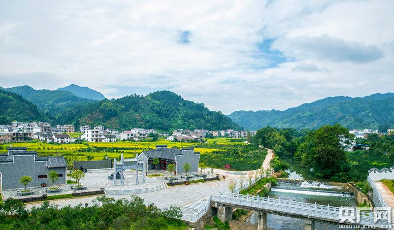 江西遂川:一个"省级卫生乡镇"从"将就"到"讲究"的蝶变