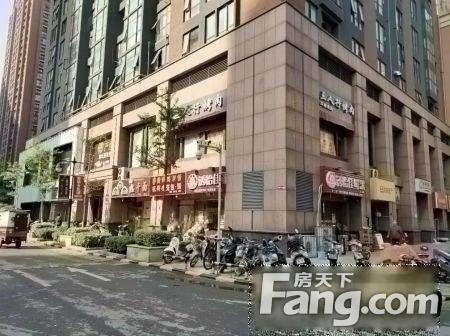 金成时代广场商铺出售,中州大道黄河路,奥斯卡影城楼