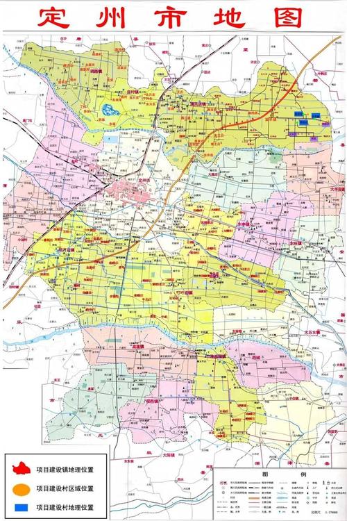 定州再登国家级媒体!