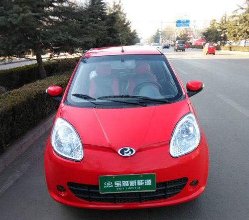 出售 宝雅电动汽车 - 22000元