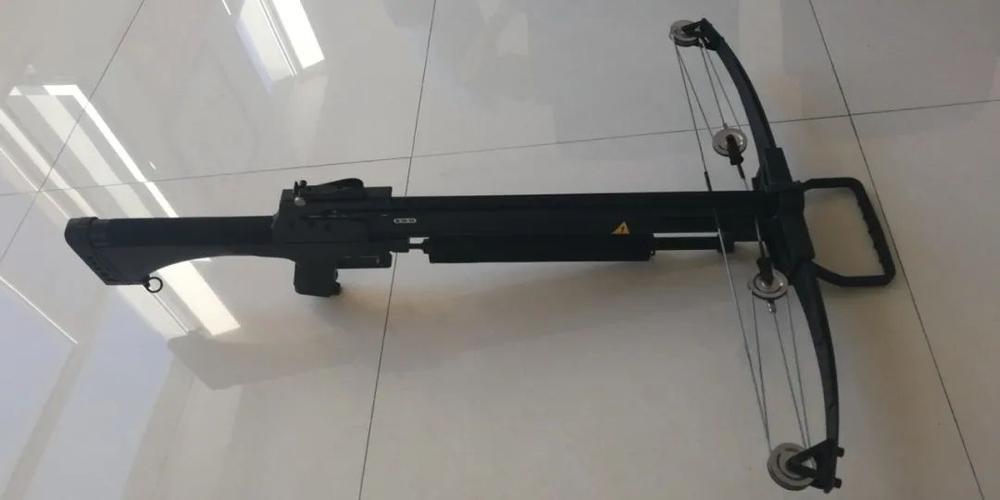 奋斗百年路启航新征程白山市看守所深挖枪爆线索成功收缴弩一支