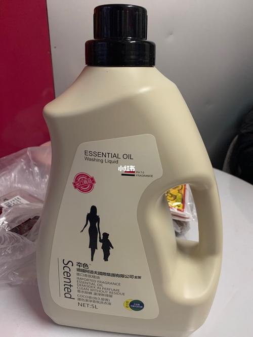 阿道夫本色洗衣液怎么辨别真假