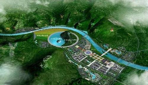 天水市文旅局积极申报国家文化旅游发展"十四五"规划项目