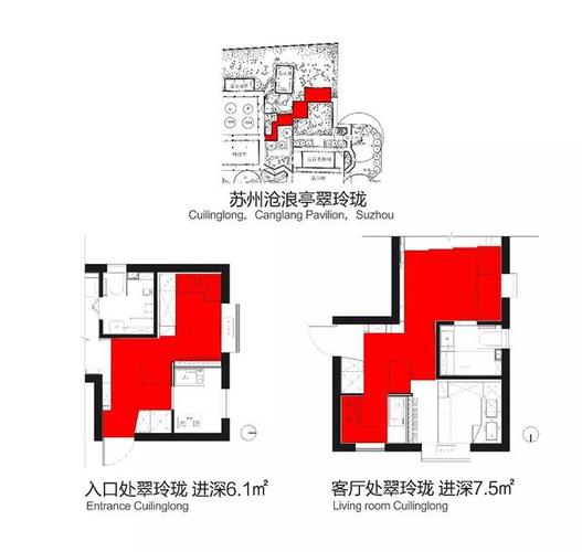 《梦想改造家》85后设计师刘津瑞,翠玲珑格局打造35㎡趣味之家