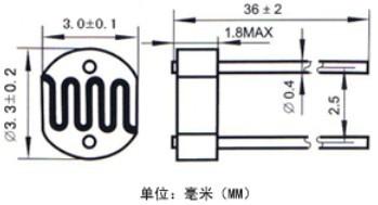 光敏电阻 - 百度百科