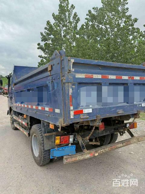 六安出售精品时代金刚738,车厢3.6米