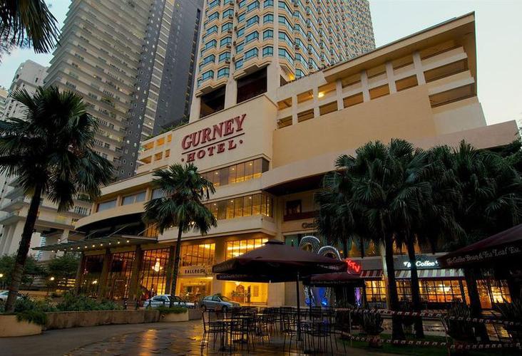 酒店 亚洲酒店 马来西亚酒店 槟城酒店 乔治城,槟城酒店