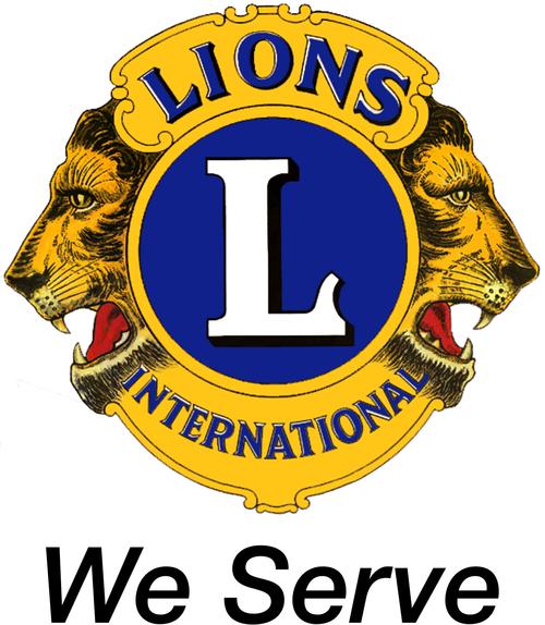 lions international logo clip art