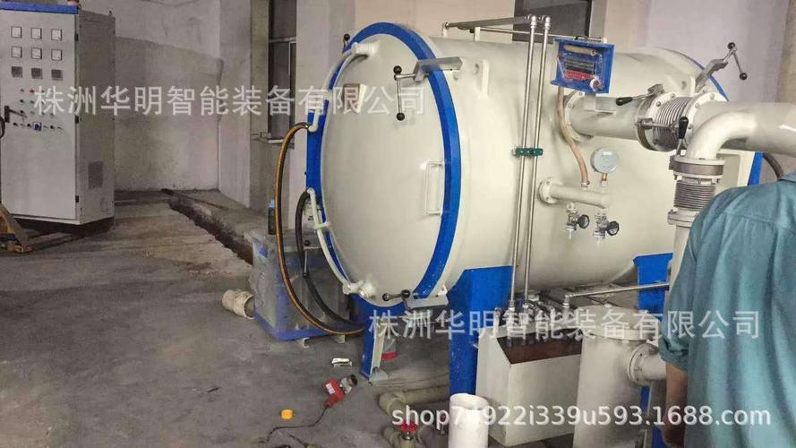 高温真空实验炉 小型微型真空炉 3000度高温石墨化炉 烧结炉