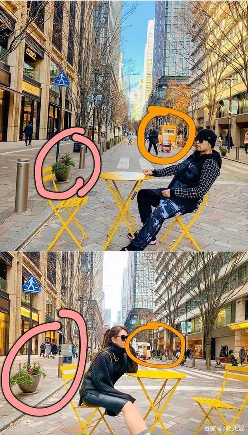 继回应彩虹图后,周杰伦昆凌ins评论区沦陷,被扒代官山宣誓主权