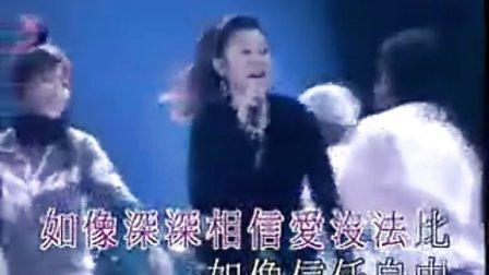 信自己(04)叶倩文 赵颂茹 e02 ekids sisi(嘉宾)