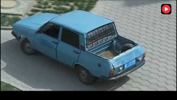 dacia 社会主义人民的好朋友 达契亚