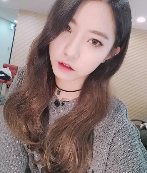 bestie dahye 宋多惠