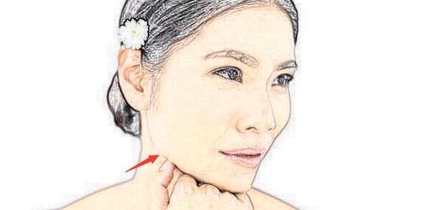 五种最野蛮任性的女人面相,性格霸道,爱发脾气,让人又