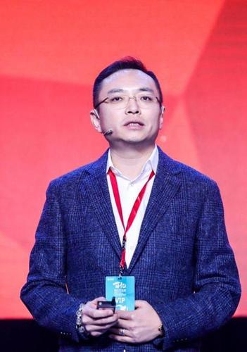 慧聪集团董事会主席刘军:奔跑迭代 助力传统行业进化