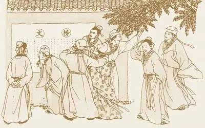 落榜也能这么牛!盘点古代落榜名人