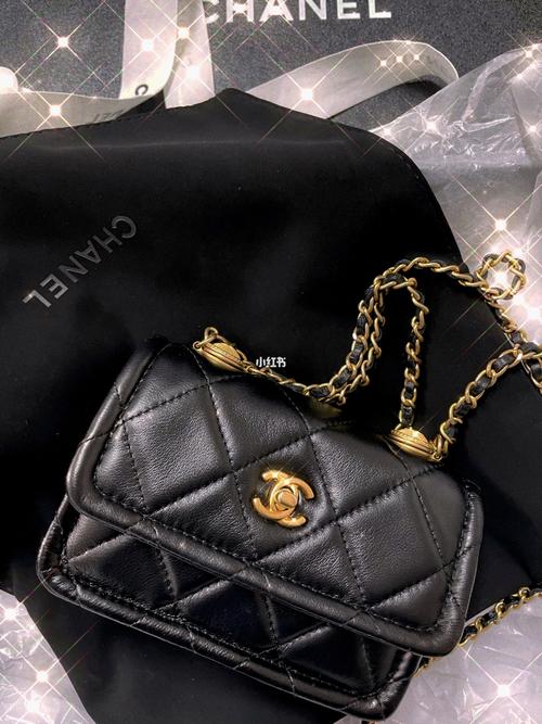 香奈儿豆腐包mini_豆腐包_迷你_香奈儿怎么样_代购_包包_chanel_时尚