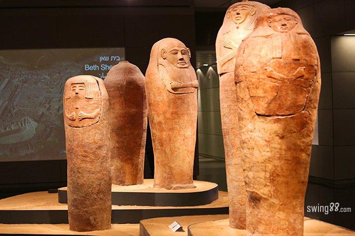 以色列博物馆