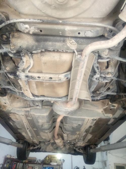 历久弥香——七代雅阁