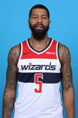 马基夫·莫里斯