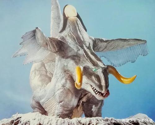 盘点杰克奥特曼里实力比较一般的怪兽