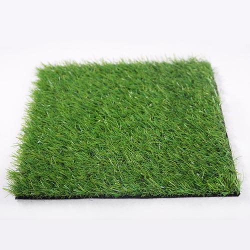 [傻小子百货总店] 图案定制 幼儿园塑料假草坪 绿色草坪地毯 户外花园