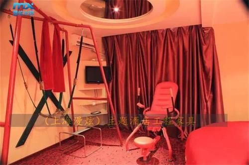 供应信息 上海漫炫酒店工贸有限公司 上海漫炫情趣家具 八爪椅 情.