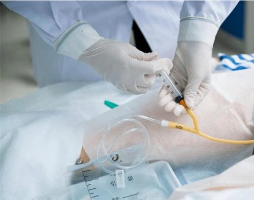 所有手术都要插尿管吗会多难受这种酷刑般的酸爽了解下