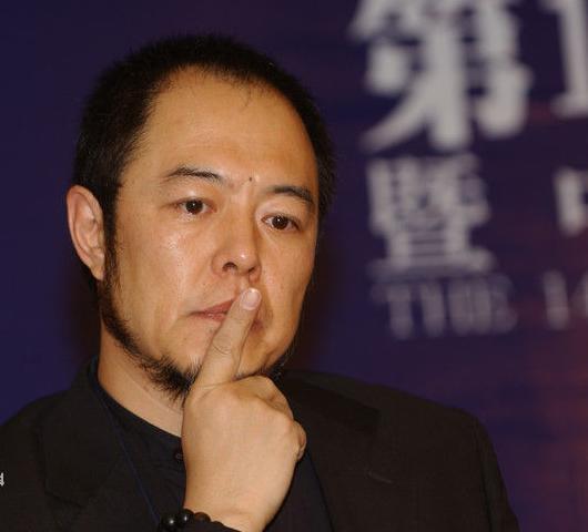 张铁林