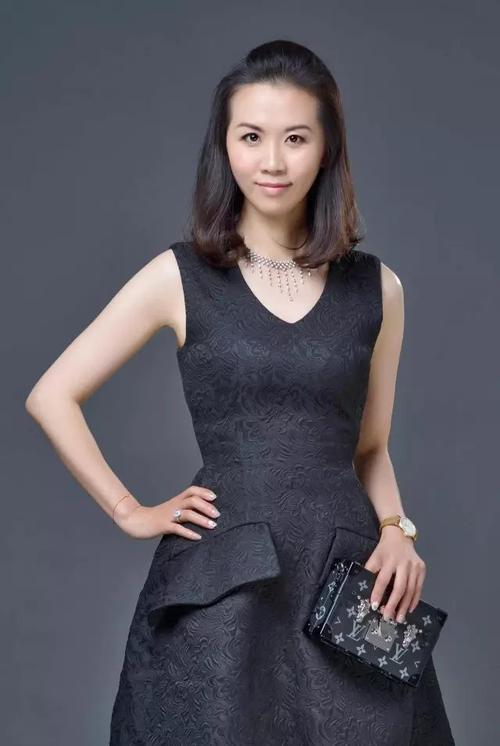 "旋风少女"系列总制片人周丹:最终征服观众的是剧情和演技