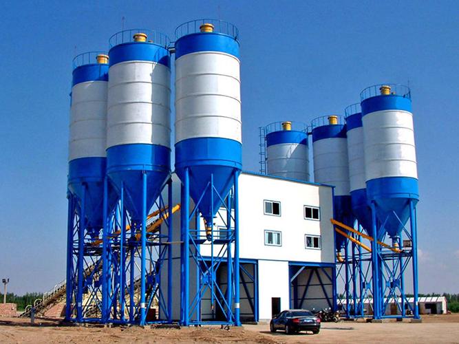 合格的混凝土搅拌站操作员要知道这些!