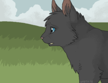 火星(《猫武士》中人物)