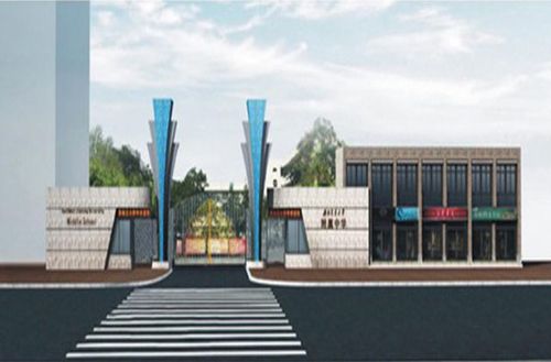 西南交大附中的介绍