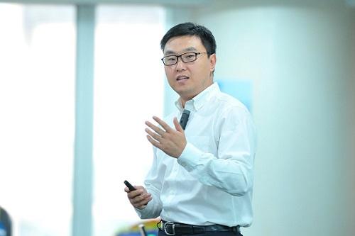 李晓阳