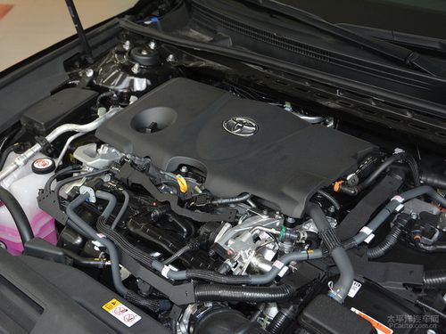 亚洲龙双擎2.5l a25b发动机