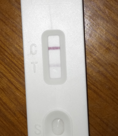 验孕棒弱阳性,月经推迟两天,请问是否怀孕了?