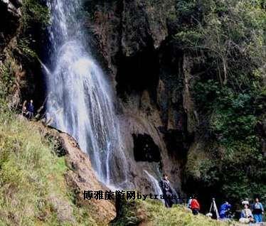 贵州铜仁市松桃县冷水溪乡