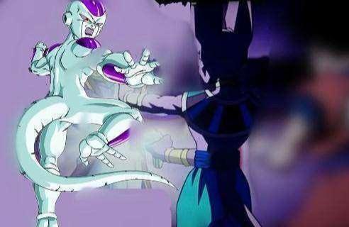 龙珠:比鲁斯睡了三十九年,得知弗利萨被杀表情亮了,事情不简单