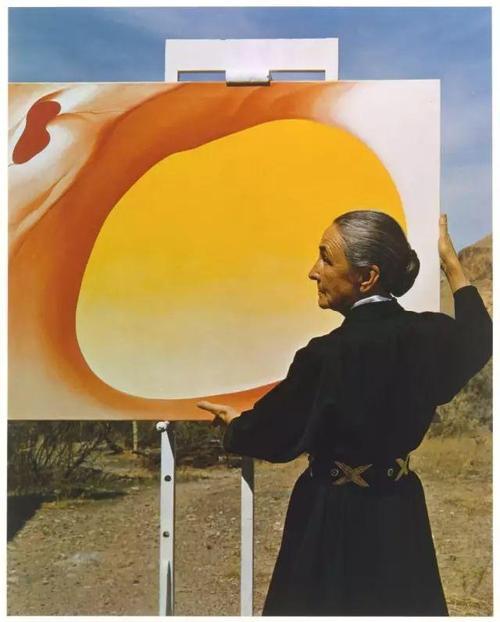 1"53" o"keeffe 是谁