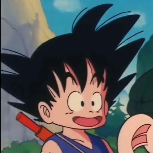 头像|七龙珠头像