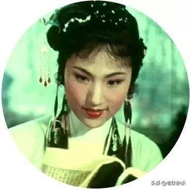 "林妹妹"王文娟奥运期间去世,名作《红楼梦》《追鱼》